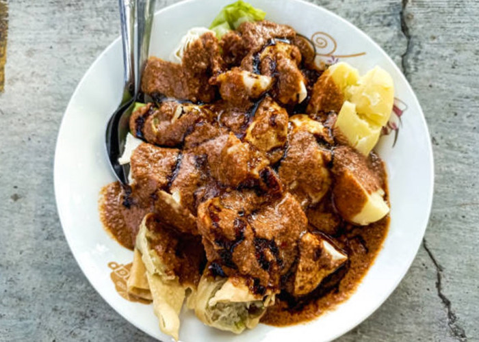 Berburu Siomay Enak di Yogyakarta, Ini 5 Rekomendasinya Bikin Nagih dan Kenyang