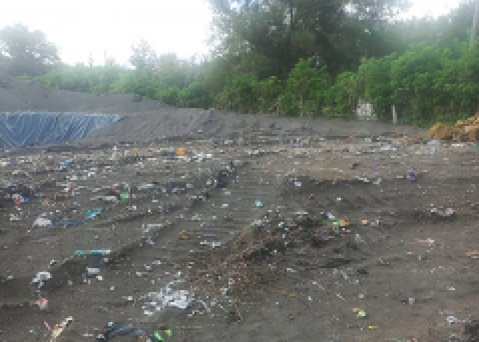 WALHI Yogyakarta dan Forum Peduli Gadingsari Tolak Pembuangan Sampah di Pantai Pandansari Bantul