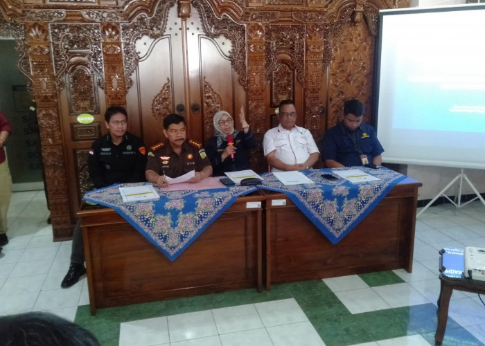 Dana Pajak Perusahaan EO Dipakai Kebutuhan Pribadi, DJP DIY Ungkap Detail Modus Manipulasi