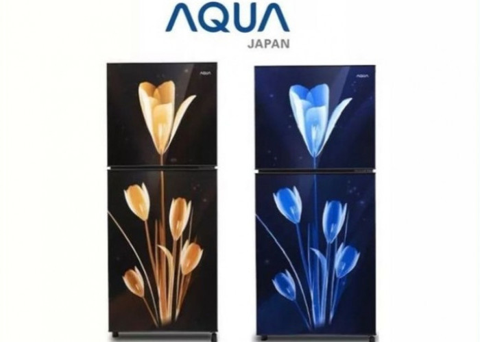 Apakah Kulkas Merek Aqua Bagus? Inilah 8 kelebihan dan kekurangannya!