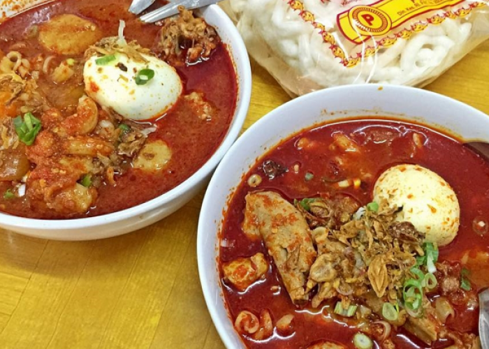Rekomendasi Kuliner Pedas Jakarta yang Bikin Bibir Jontor dan Ketagihan
