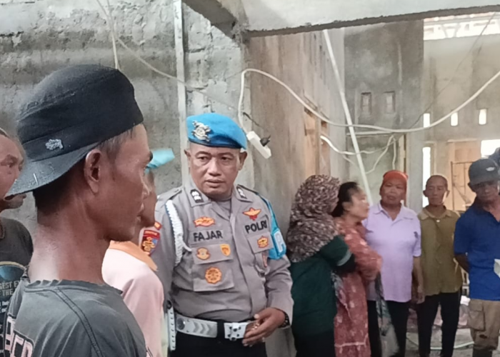  Pria 42 Tahun di Bantul Tewas Tersengat Listrik Saat Pasang Tiang Lampu di Rumah Baru