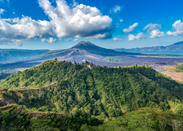 Berikut Ini Rekomendasi Gunung Berapi Paling Memukau di Indonesia, Cek Referensi Selengkapnya Disini