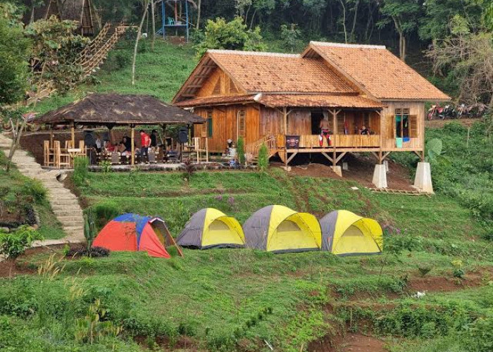 Destinasi Wisata Edukasi Hits Dekat Stasiun Parung Panjang yang Murah dan Seru