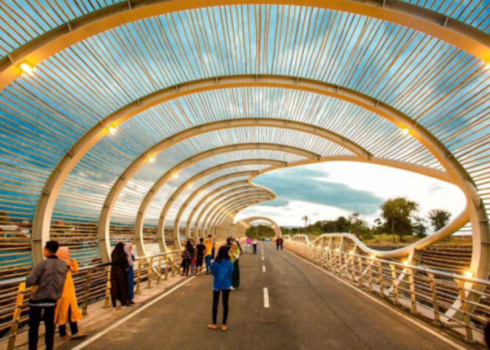 Favotit Wisatawan, Pesona Alam Banyuwangi dan Wisata Paling Mudah Diakses Cek Infonya Disini