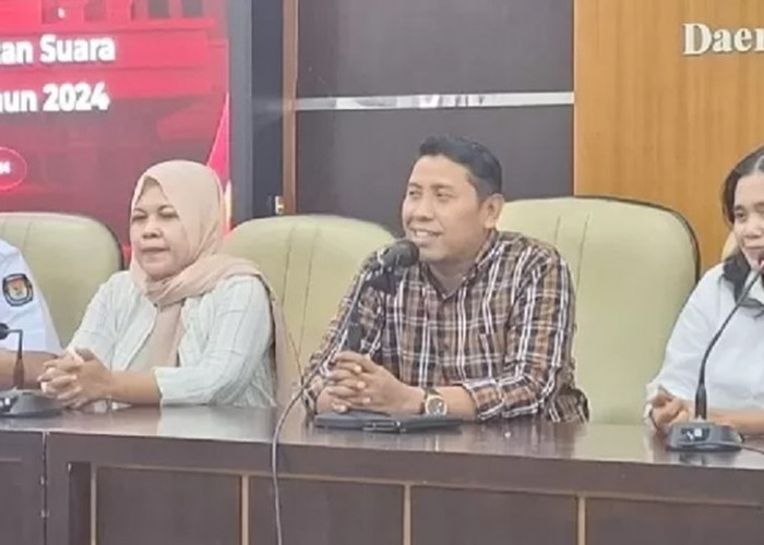 Partisipasi Pemilih Pilkada di DIY Menurun Dibanding Pemilu, Begini Kata KPU Mengenai Penyebabnya