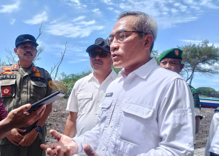 Kampung Nelayan Bantul Jadi Model Ekonomi Pesisir Berbasis Koperasi