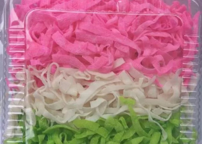 Lezat, Menarik dan Nagih! Berikut 7 Oleh-oleh Khas Situbondo yang Wajib Dibawa Pulang Setelah Liburan