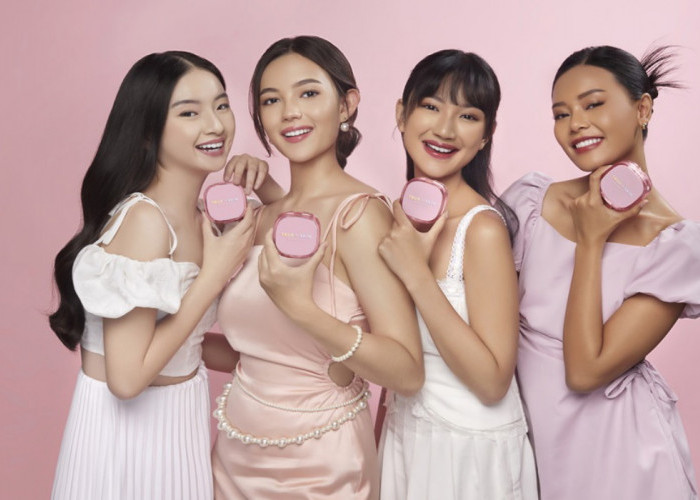 Manfaatkan Shopee Live, Brand Lokal True to Skin Melesat Naik di Pasaran, Jadi Produk Skincare Paling Dicari