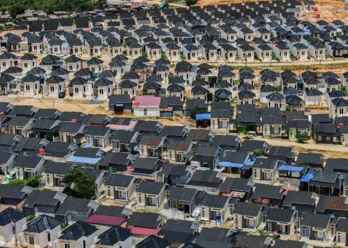 BRI Salurkan KPR Subsidi Rp16,79 Triliun Hingga Februari 2026, Konsistensi Dukung Program Perumahan Nasional