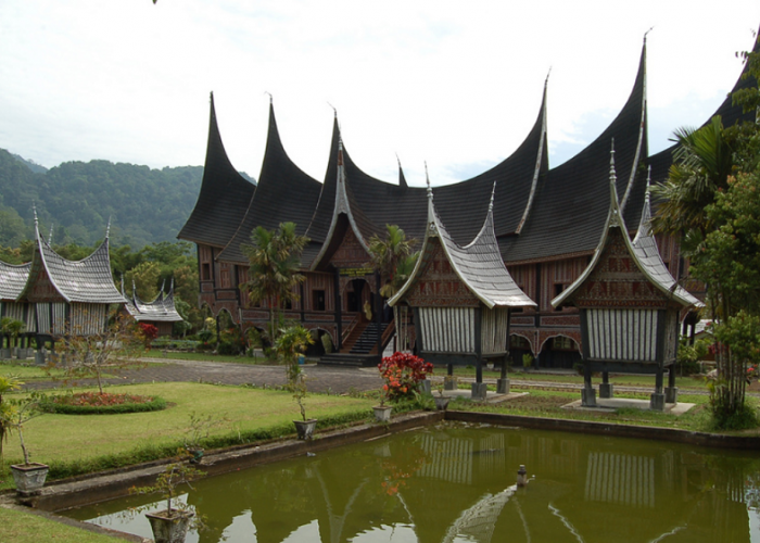 Fakta dan keunikan Rumah Gadang, Destinasi Wisata Terbaru 2024 Sumatera Barat