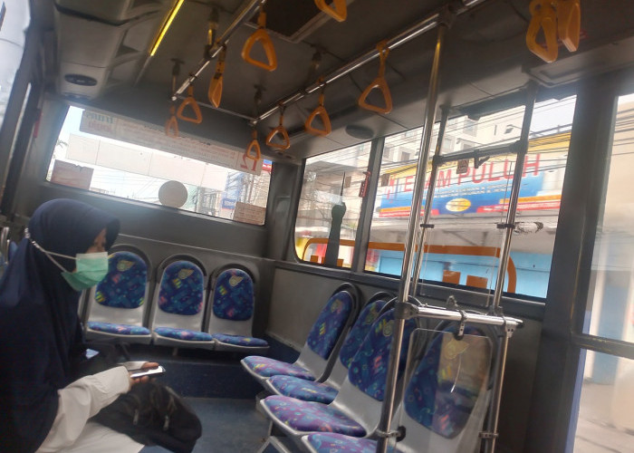 Trans Jogja ke Gunungkidul Terganjal Jalan Mati? DPRD DIY Desak Jalur Alternatif Dibuka