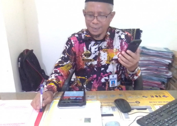 Animo Masyarakat Kabupaten Tegal Urus Identitas Kependudukan Digital Masih Rendah