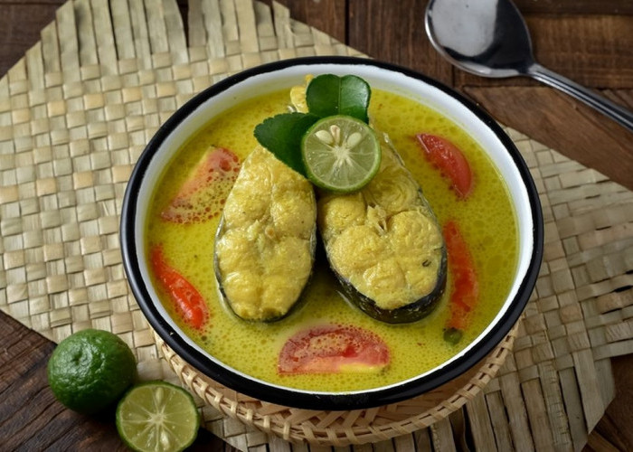 5 Rekomendasi Kuliner Enak Khas Ternate Wajib Dicoba saat Sedang Berlibur, Simak Lengkapnya Disini