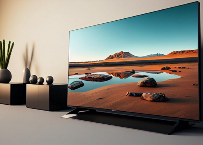 Perbandingan Kualitas Smart TV Terbaik Samsung Dan LG