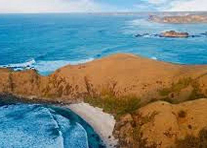 Liburan Asyik 2025! Daftar Pilihan Wisata Bukit Lombok, Pemandangan Luar Biasa Bikin Takjub Mata