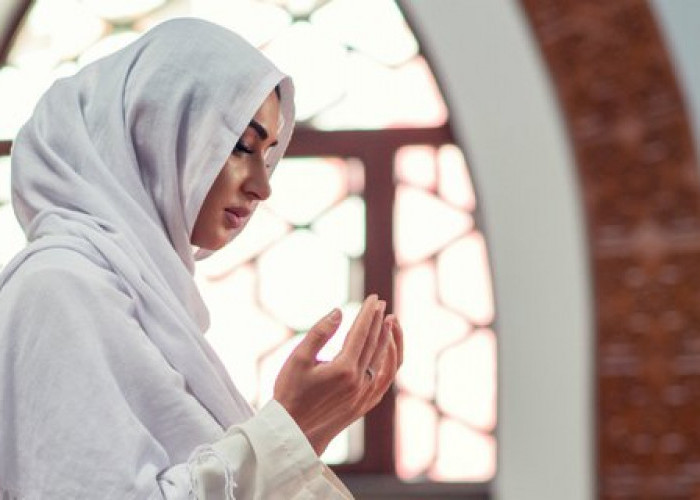 Pengin Rasain Sensasi Berbeda Di Bulan Ramadhan? Lakukan 4 Amalan Ibadah Puasa, Auto Ketagihan!