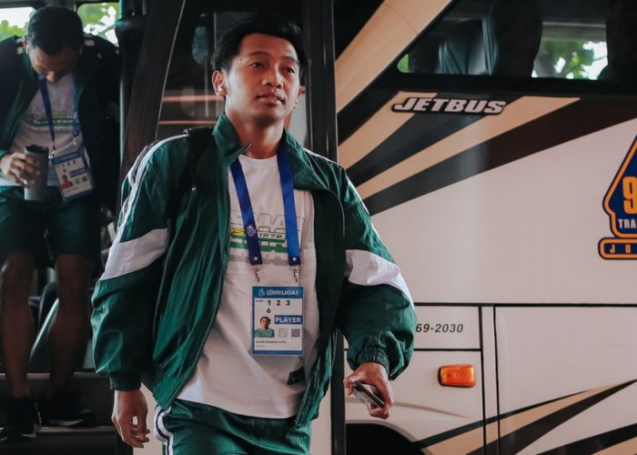 Dalam Motivasi Tinggi, PSS Sleman Siap Curi Poin Lawan Barito Putera