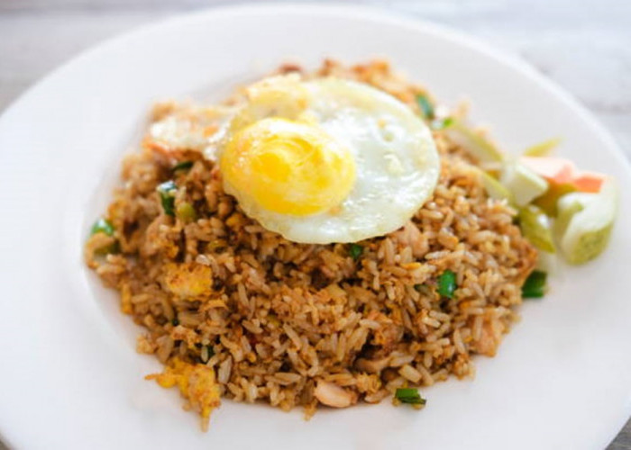Rekomendasi Nasi Goreng Enak di Jogja dengan Porsi Banyak Rasa Mantul, Cek Disini 