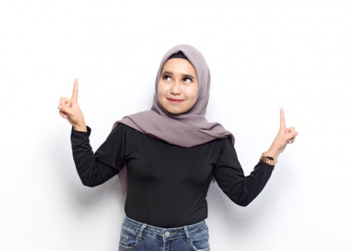 Mau Nonton Konser? Cek Inspirasi Outfit Hijab yang Stylish Disini, Pasti Nyaman Dipakai