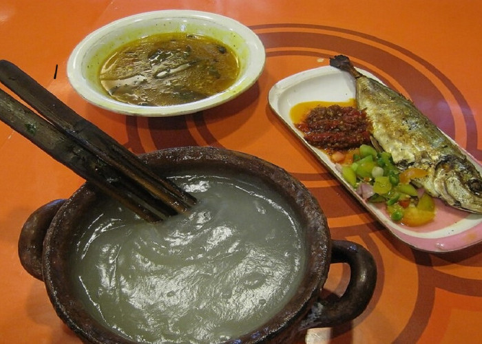 5 Daftar Kuliner Khas Ambon Menggugah Selera Bikin Kamu Nggak Berhenti Ngunyah, Cek Disini