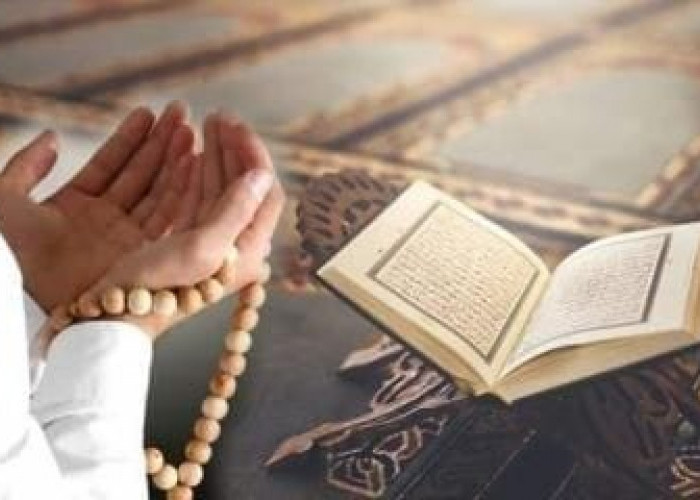 10 Hal Wajib yang Harus Dilakukan Ketika Berpuasa Ramadhan
