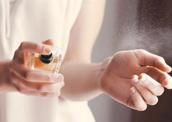 Begini Caranya Membeli Parfum di E-commerce Tanpa Tahu Aroma