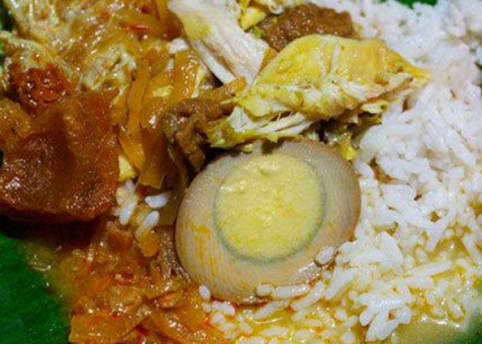 Menjelajahi Kelezatan Kuliner Sahur di Semarang Paling Menggugah Selera, Simak Informasi Selengkapnya