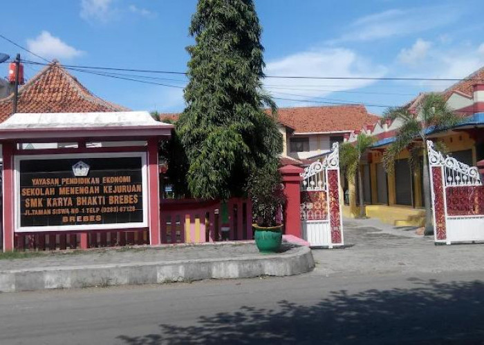 6 Tahun Ijazah Dio Aprianto Ditahan, Sekolah Berdalih Karena Belum Lunasi Tunggakan