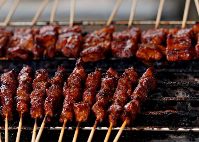 Pilihan Makanan Khas Idul Adha Paling Ikonik, Menjelajahi Olahan Daging Favorit Keluarga