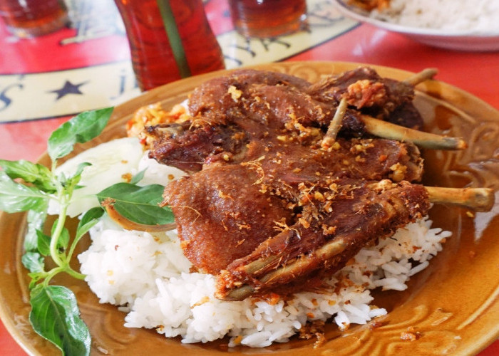 Pengalaman Bersantap Tak Terlupakan, Ini Dia 6 Kuliner Menarik dari Madura Paling Menggugah Selera