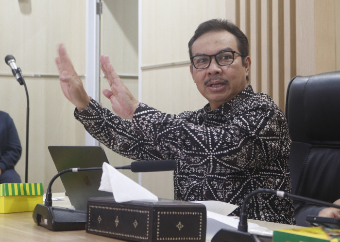 Respons Keluhan Regol Ayom Malioboro, Wali Kota Hasto: Portal Akan Diubah, Difabel Tak Boleh Kesulitan