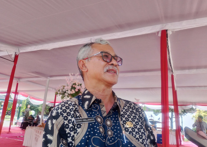 Depok Perketat Koordinasi Pengamanan Jelang Tahun Baru