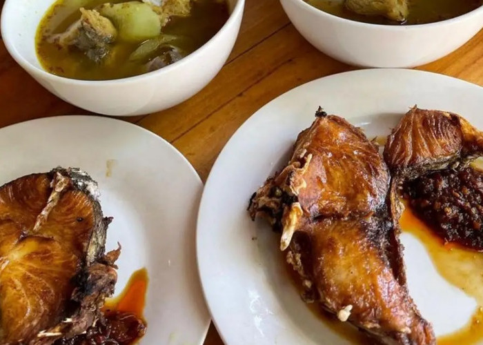 Rekomendasi Kuliner Halal di Denpasar Bali Paling Enak untuk Wisatawan Muslim, Cek Lengkapnya Disini