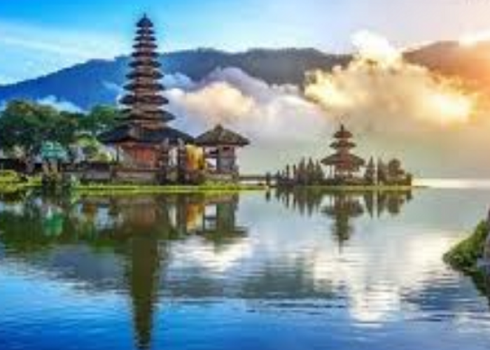 Aman, Berikut Ini Rekomendasi Daftar Destinasi Wisata dan Tempat Makan Halal Cek Info Selengkapnya