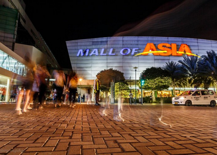 Surga Belanja di Manila Ini Tempat Terbaik untuk Borong Barang Murah dan Branded