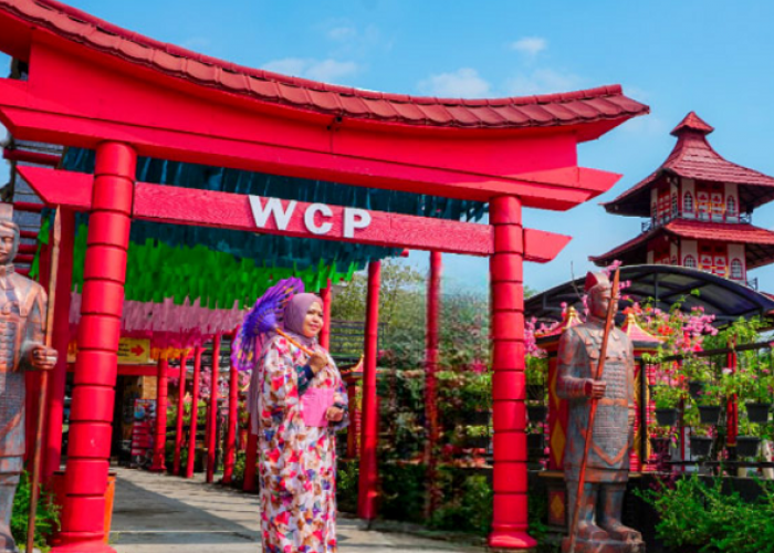 Menjelajahi Waduk Cengklik Park Sebagai Wajah Baru Wisata Keluarga Modern di Boyolali, Berikut Info Lengkapnya