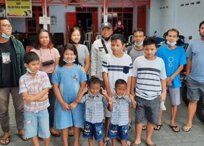 Unik dan Menarik! Desa Jonggrangan di Klaten Puluhan Penduduknya Orang Kembar, Yuk Simak Ulasannya