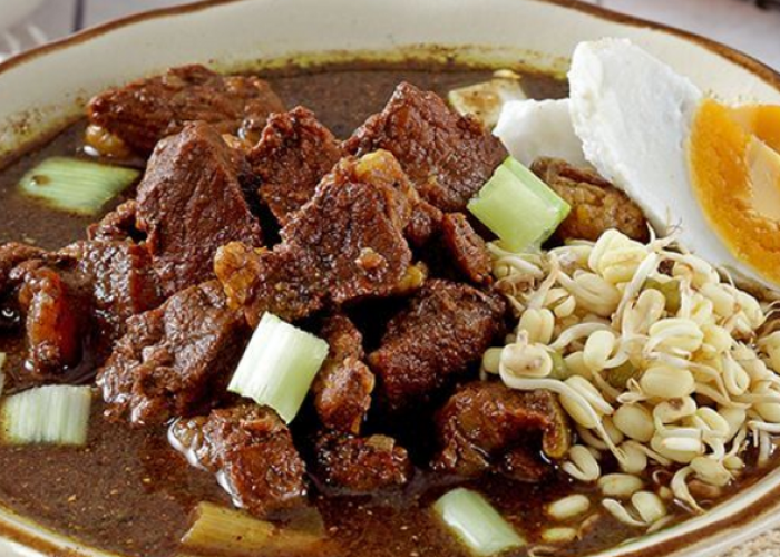 Tempat Makan Siang Hits di Surabaya dengan Rasa Istimewa dan Lokasi Strategis untuk Rehat 