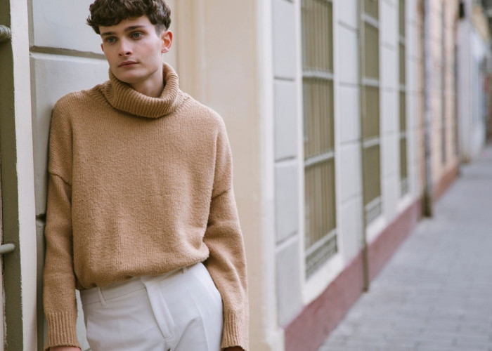 Stylish dan Tetap Membumi, Simak 7 Ide Outfit Earth Tone yang Menarik untuk Para Pria
