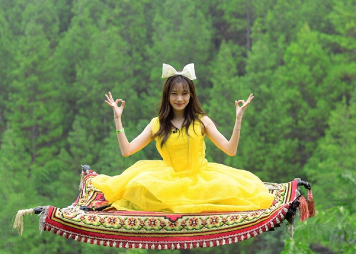 Eksplorasi Wahana Rekreasi Dari Petualangan Alam hingga Dunia Fantasi