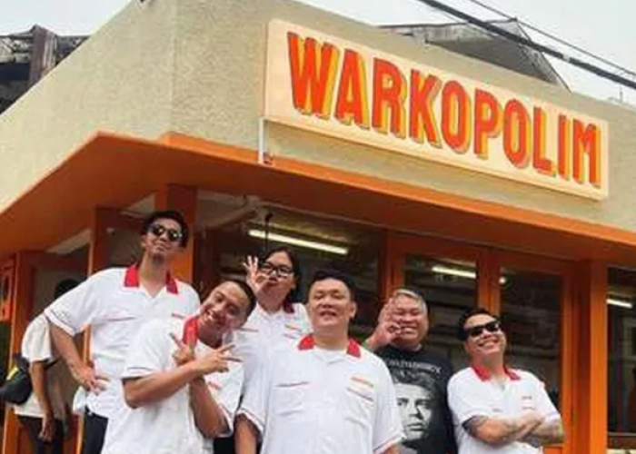 Destinasi Kuliner Siang di Blok M Jadi Pilihan Hemat untuk Stamina Kerja, Cek Ulasan Selengkapnya Disini