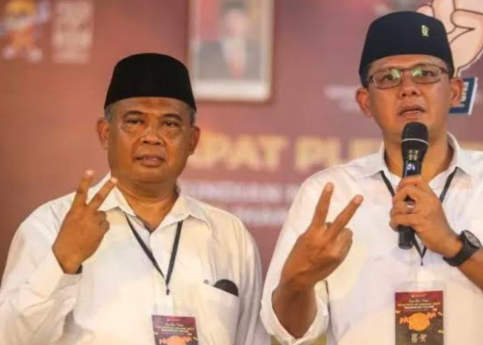 Debat Cawabup Sleman 2024, Dari Insentif Guru Honorer hingga Penanggulangan HIV/AIDS