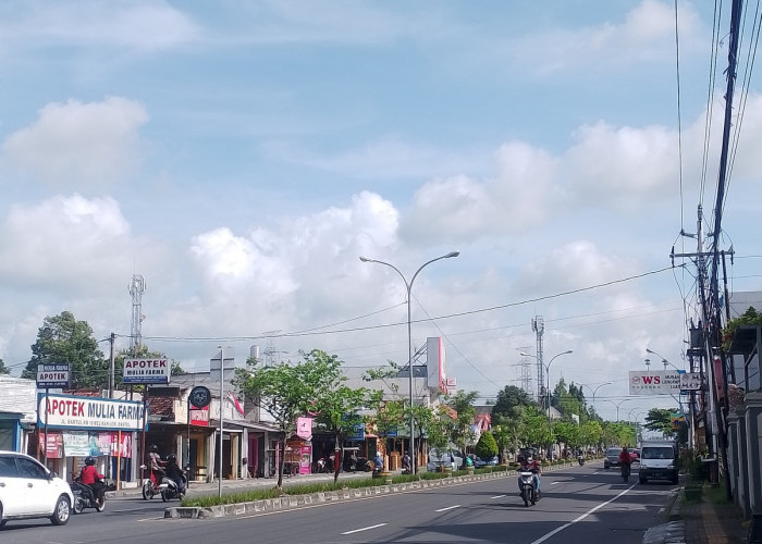 Jalan Ringan Jadi Prioritas Sleman 2026, Tol 8 Ton Diatur agar RPJM Cepat Tercapai