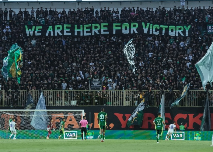 Sudah Promosi Super League, PSS Sleman Tetap Bidik Gelar Juara Championship 2026