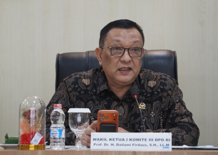 Ekonomi Digital Melesat, UU Perlindungan Konsumen Dinilai Belum Siap