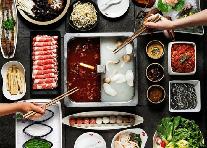 Rekomendasi Restoran Hot Pot Surabaya Terbaik 2026 dengan Daging Premium