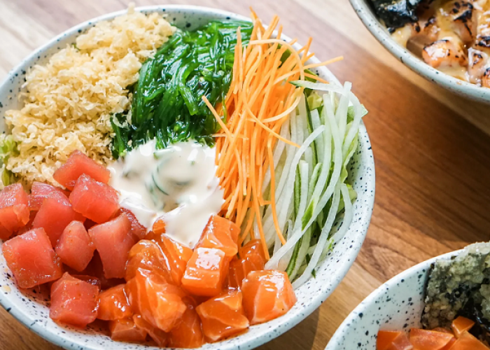 Rekomendasi 10 Kafe Matcha Paling Hits di Kawasan Kemang