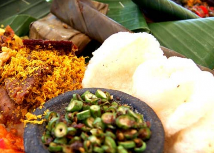 Rekomendasi Kuliner Cita Rasa Otentik di Sekitar Stasiun Bangil yang Menggugah Selera