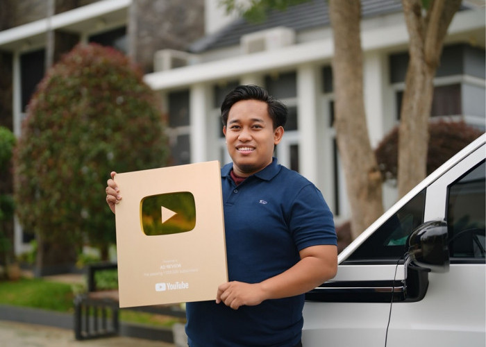 YouTube Shopping Affiliates Bantu Pengguna Belanja Gadget Impian di Tahun Baru dengan Lebih Mudah! 